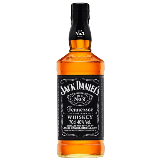 Jack Daniels Black Label
