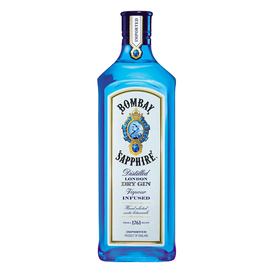 Bombay Saphire Gin 700ml