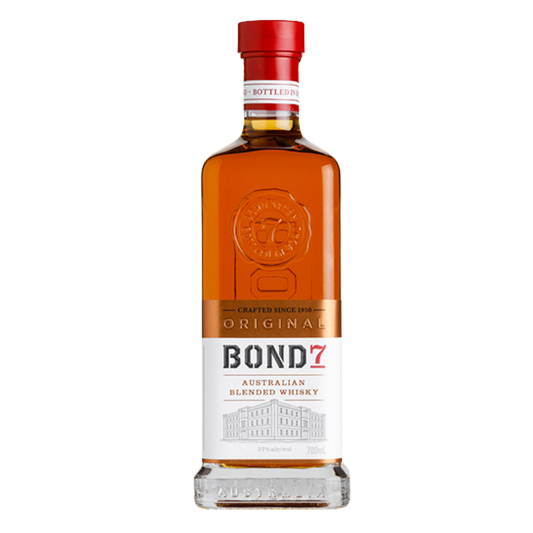 Bond 7 Whisky 700ml