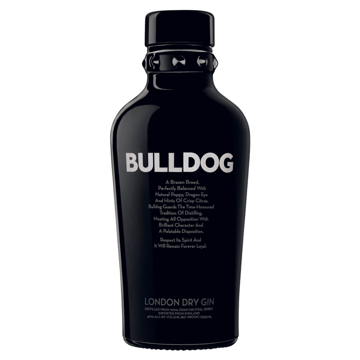 Bulldog London Dry Gin 700ml