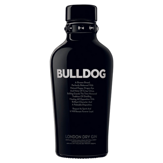 Bulldog London Dry Gin 700ml