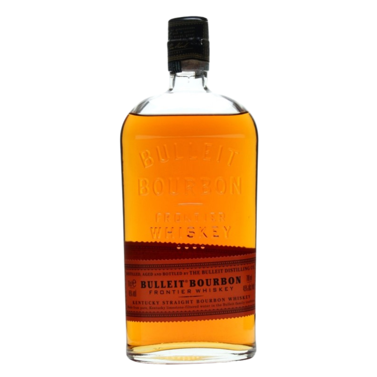 Bulleit Bourbon 700ml