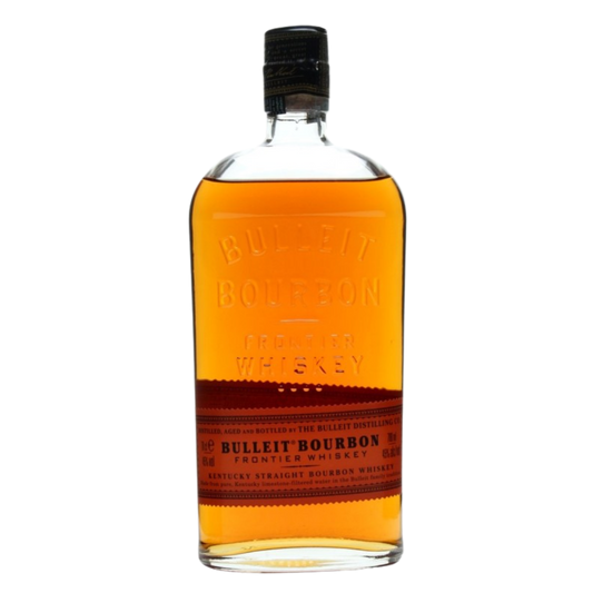 Bulleit Bourbon 700ml