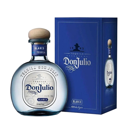 Don Julio Blanca Tequila 750ml