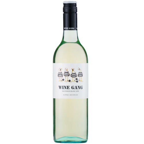 Wine Gang Sauvignon Blanc 750ml