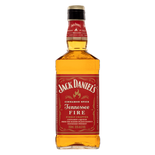 Jack Daniel's Tennessee Fire 700ml