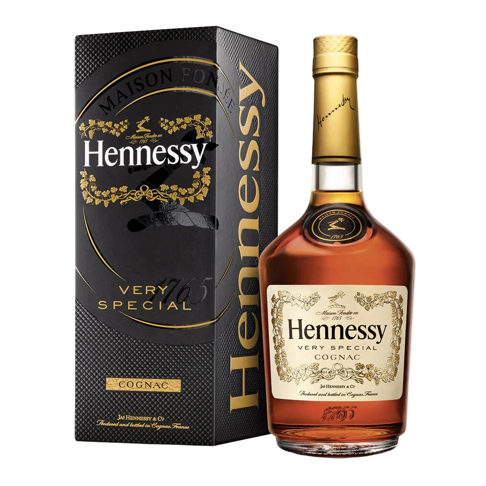 Hennessy VS Congac 700ml