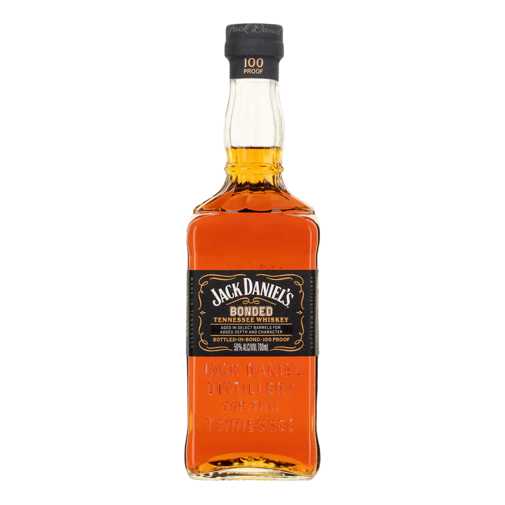 Jack Daniels Bonded 700ml