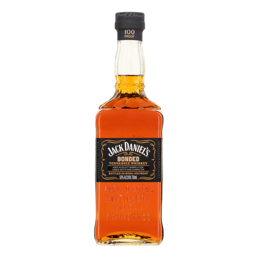 Jack Daniels Bonded 700ml