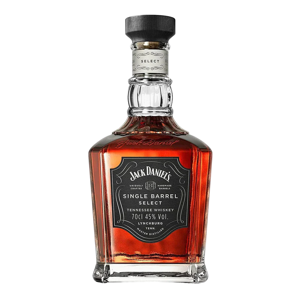Jack Daniels Single Barrel Select Whisky 700ml