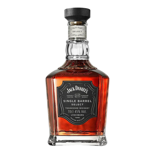 Jack Daniels Single Barrel Select Whisky 700ml