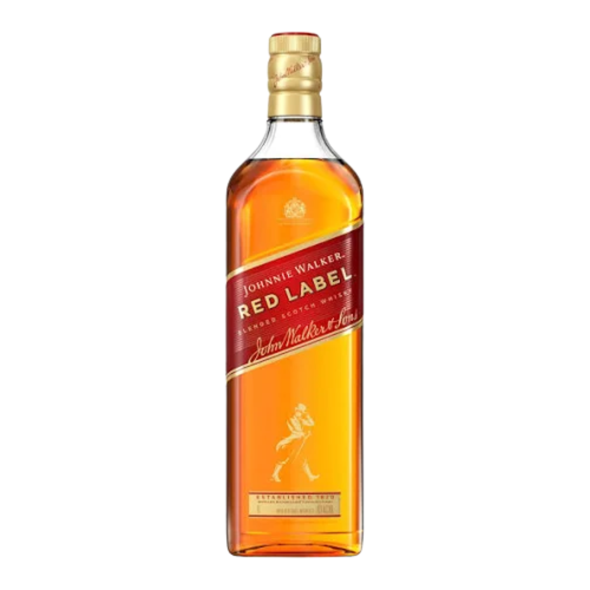 Johnnie Walker Red