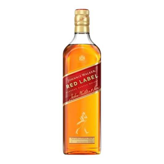 Johnnie Walker Red
