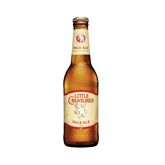 Little Creatures Pale Ale 330ml Bottle