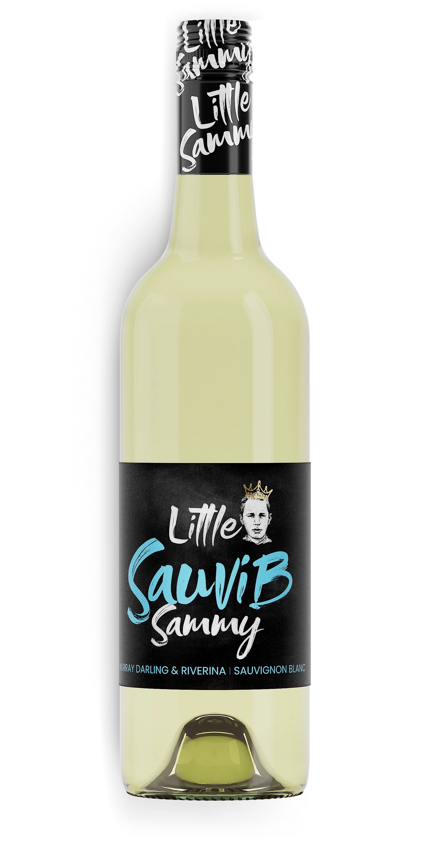 Little Sammy Sauvignon Blanc 750ml