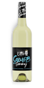Little Sammy Sauvignon Blanc 750ml