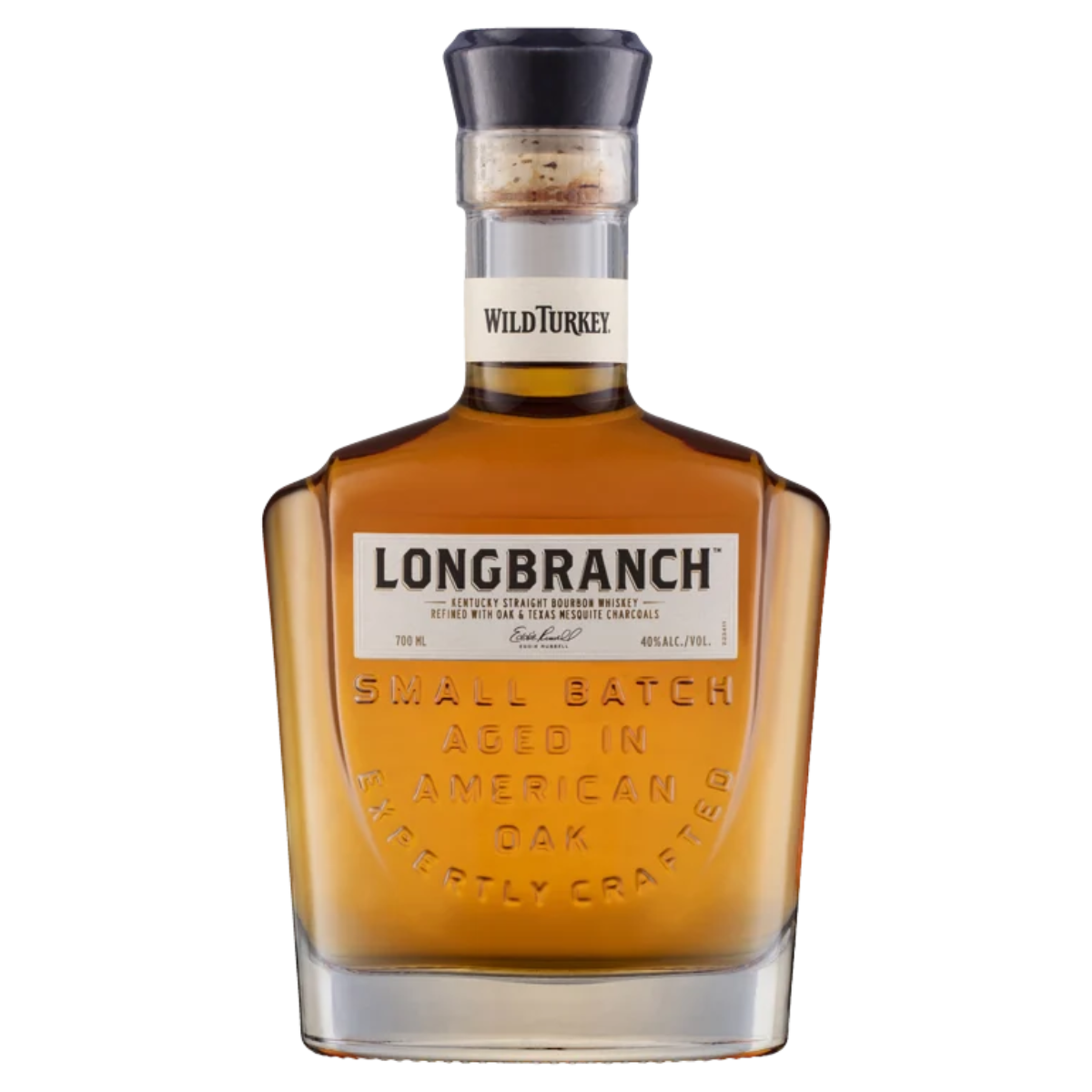 Wild Turkey Longbranch 700ml
