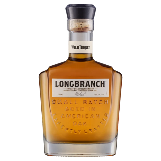 Wild Turkey Longbranch 700ml