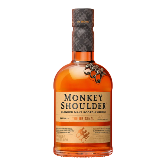 Monkey Shoulder Scotch 700ml