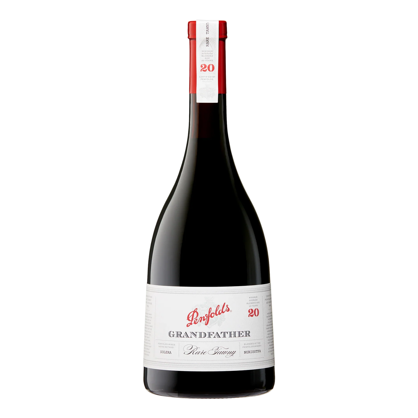 Penfolds Grandfather Tawny 750ml