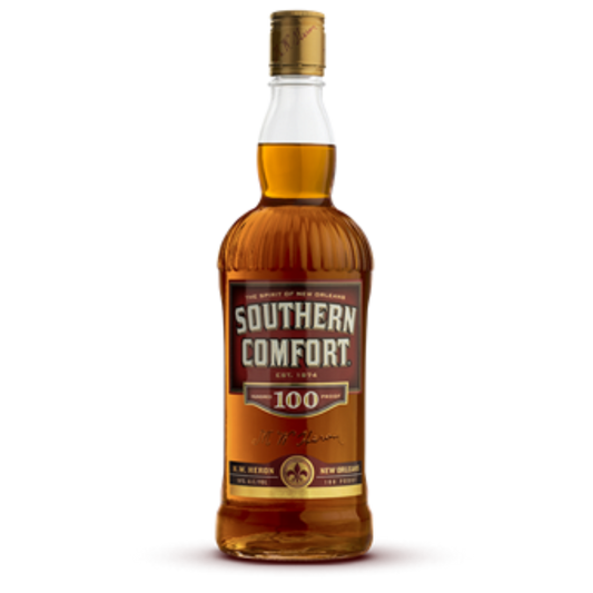 Southern Comfort 100 Proof 1L