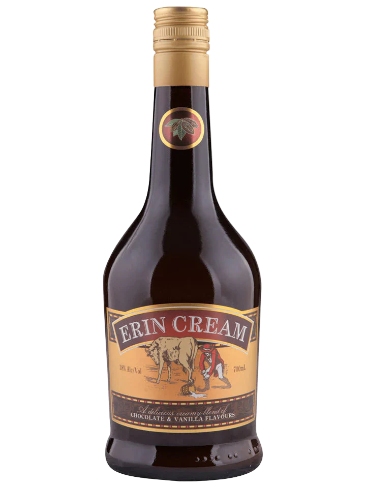 Erin Cream/Cream Liqueur 700ml