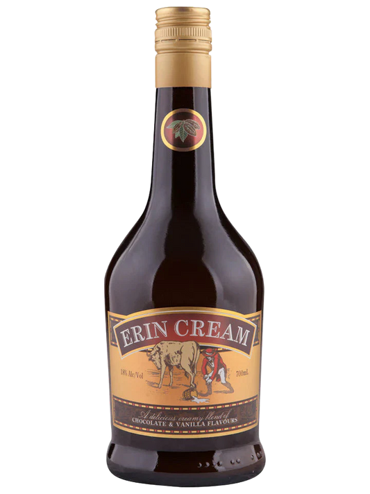 Erin Cream/Cream Liqueur 700ml
