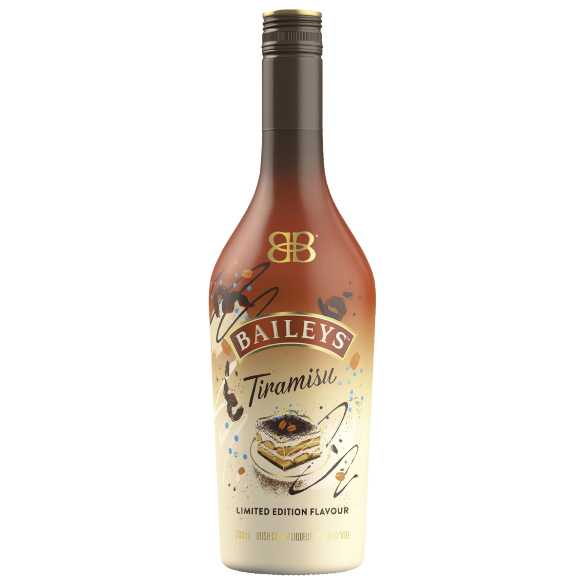 Bailey’s Tiramisu 700ml