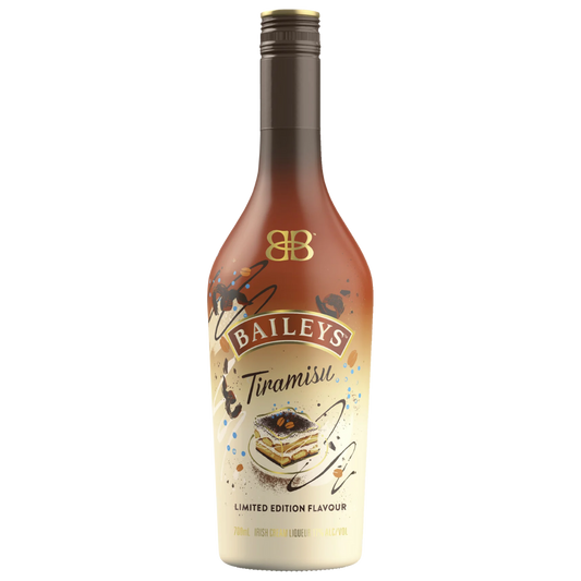 Bailey’s Tiramisu 700ml